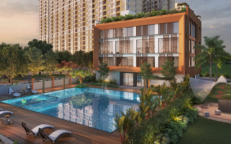 Signature Global Upcoming Projects in Yamuna Expressway